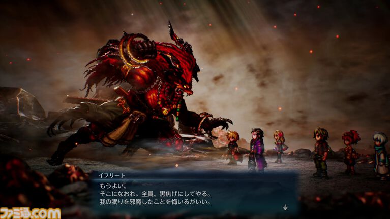 『FFレゾナンス』クリアーレビュー。やめどきを失い50時間以上プレイ&全員レベル99に。“懐かしさ”と“新しさ”の絶妙なバランスに夢中になった【ネタバレ注意】