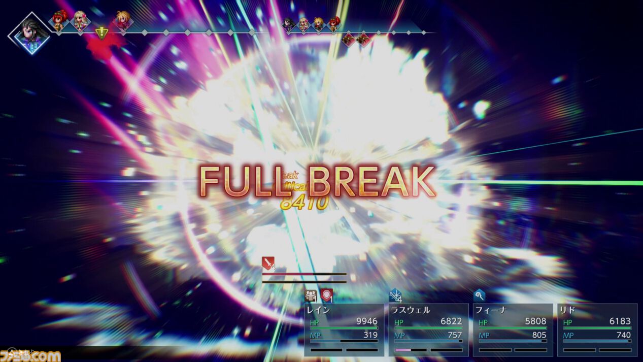『FFレゾナンス』クリアーレビュー。やめどきを失い50時間以上プレイ＆全員レベル99に。“懐かしさ”と“新しさ”の絶妙なバランスに夢中になった【ネタバレ注意】