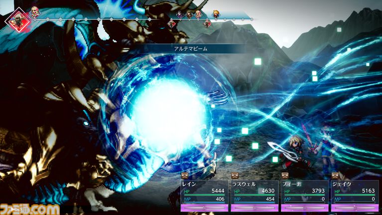 『FFレゾナンス』クリアーレビュー。やめどきを失い50時間以上プレイ&全員レベル99に。“懐かしさ”と“新しさ”の絶妙なバランスに夢中になった【ネタバレ注意】