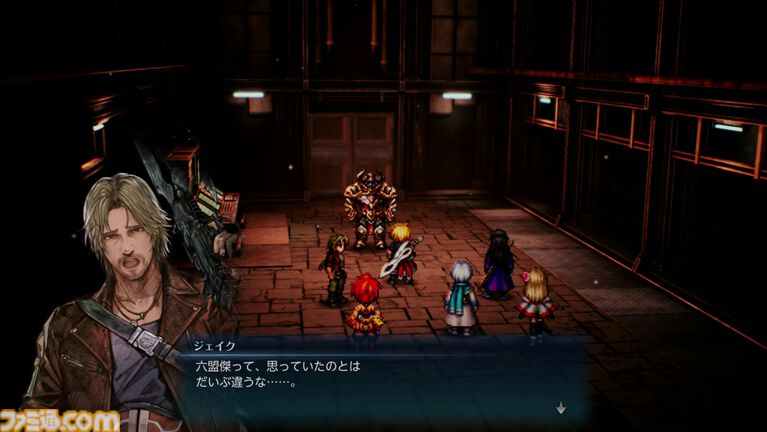 『FFレゾナンス』クリアーレビュー。やめどきを失い50時間以上プレイ&全員レベル99に。“懐かしさ”と“新しさ”の絶妙なバランスに夢中になった【ネタバレ注意】