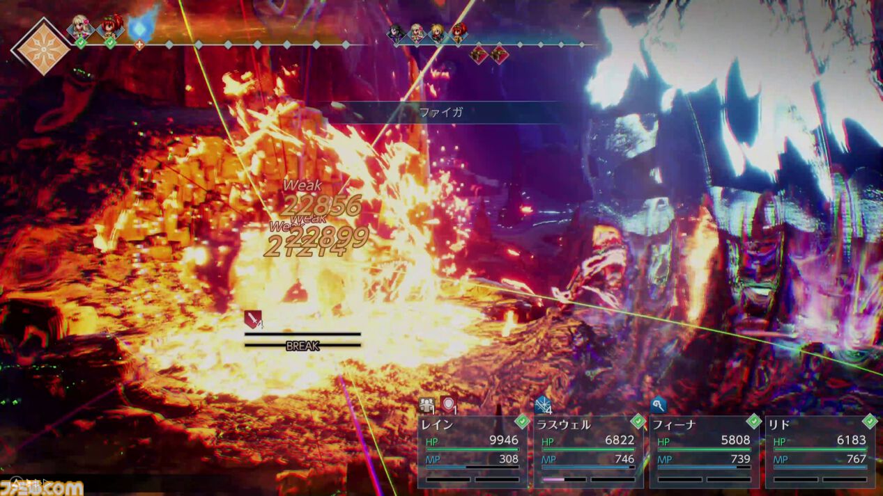 『FFレゾナンス』クリアーレビュー。やめどきを失い50時間以上プレイ＆全員レベル99に。“懐かしさ”と“新しさ”の絶妙なバランスに夢中になった【ネタバレ注意】