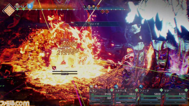 『FFレゾナンス』クリアーレビュー。やめどきを失い50時間以上プレイ&全員レベル99に。“懐かしさ”と“新しさ”の絶妙なバランスに夢中になった【ネタバレ注意】