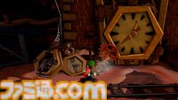 『ルイージマンション2 HD』レビュー。HDグラフィックでルイージやオバケたちの魅力がますますアップ。オバキュームを駆使したバトルや謎解にも夢中に！