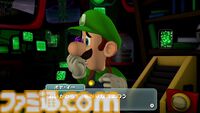 『ルイージマンション2 HD』レビュー。HDグラフィックでルイージやオバケたちの魅力がますますアップ。オバキュームを駆使したバトルや謎解にも夢中に！