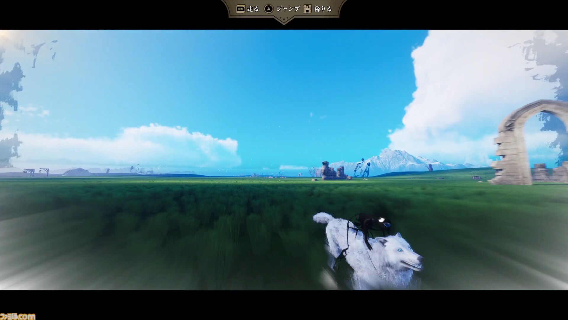 『カタルシス ～最後のアトリエ～』ゴッホらの有名絵画を旅するゲーム、体験版が配信開始。『星月夜』『夜のカフェテラス』『オフィーリア』をモチーフにしたステージをプレイ可能