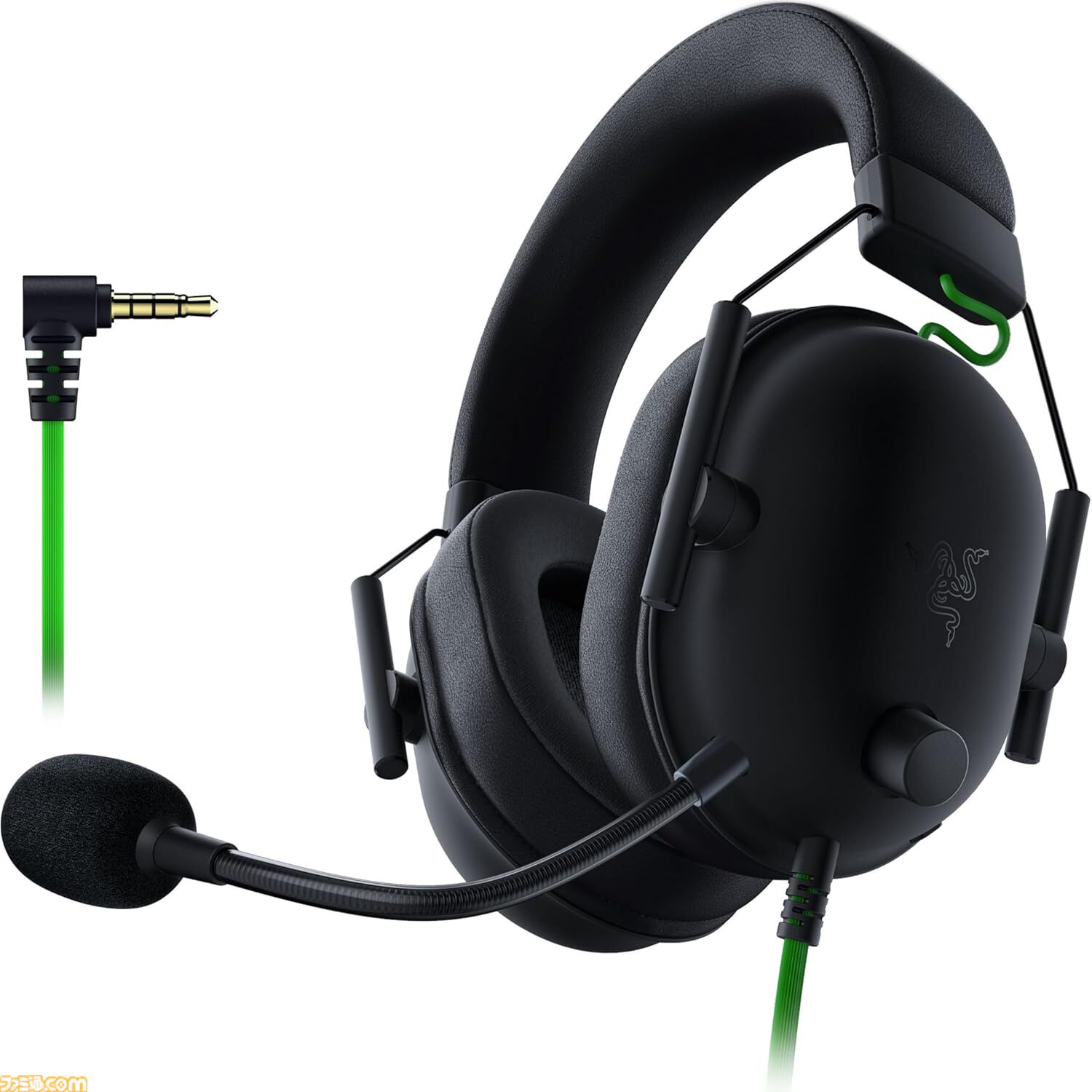 Amazonプライム感謝祭でRazer製品がセール中。ゲーミングマウスやヘッドセット、キーボードは41％オフ、マイクや左手デバイスもお買い得