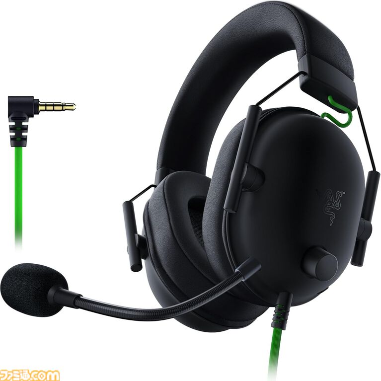 Amazonプライム感謝祭でRazer製品がセール中。ゲーミングマウスやヘッドセット、キーボードは41%オフ、マイクや左手デバイスもお買い得