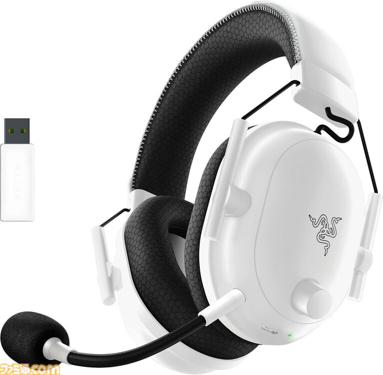 Amazonプライム感謝祭でRazer製品がセール中。ゲーミングマウスやヘッドセット、キーボードは41%オフ、マイクや左手デバイスもお買い得