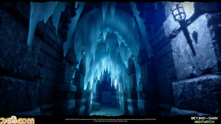 ふたりの連携が生死を分ける協力ホラー『Beyond the Dark:ナイトウォッチ』がSwitch2向けに10月22日発売。情報を共有しながら迫りくる恐怖を乗り越えて脱出を目指す
