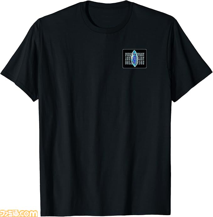 『FF』やマーベル、サンリオのTシャツがAmazonでお得な価格に。ハロウィンにぴったりなTシャツをピックアップ