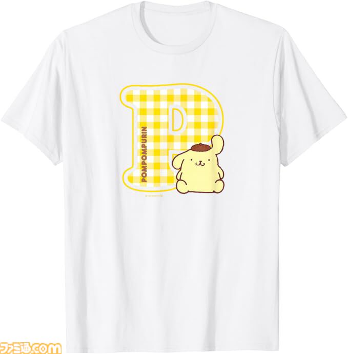 『FF』やマーベル、サンリオのTシャツがAmazonでお得な価格に。ハロウィンにぴったりなTシャツをピックアップ