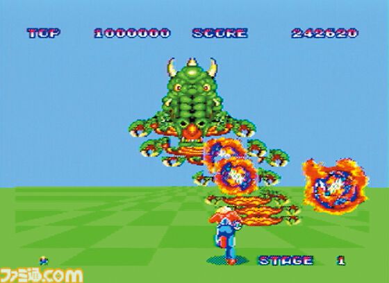 セガ・マークIIIが発売された日。『ファンタシースター』や体感アーケードゲームの移植作が大きな魅力の、後方互換性も備えたファミコンのライバル機【今日は何の日?】