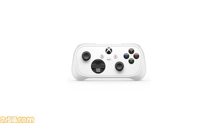 XBOX Nano コントローラーが予約開始。ポケットに入るXBOX歴代最小サイズのコントローラ。PCやスマホでもBluetoothで接続可能