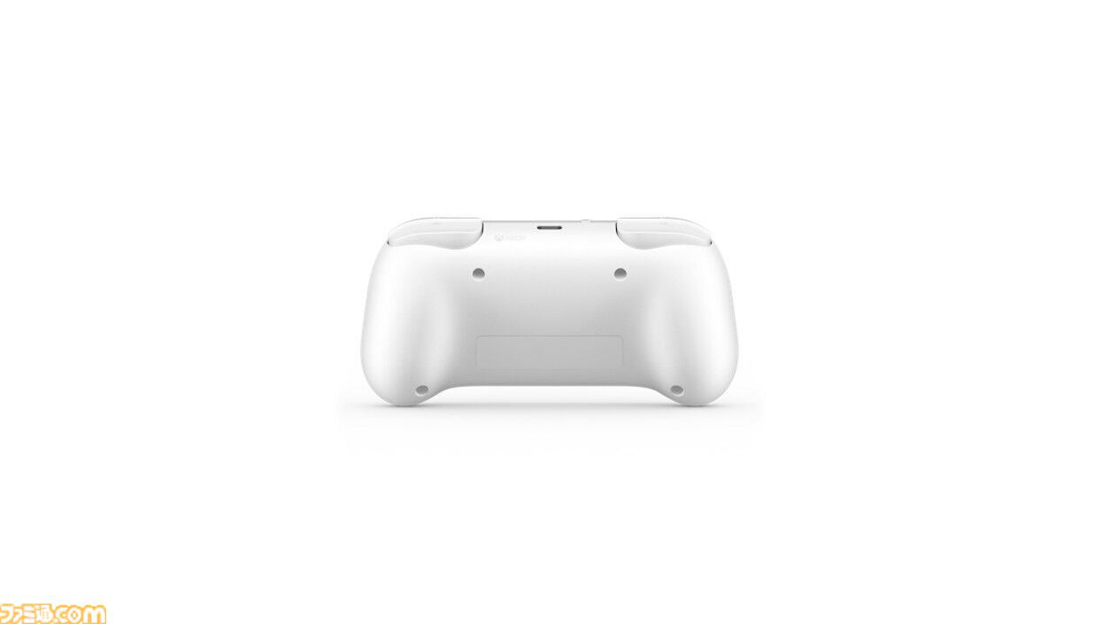 XBOX Nano コントローラーが予約開始。ポケットに入るXBOX歴代最小サイズのコントローラ。PCやスマホでもBluetoothで接続可能