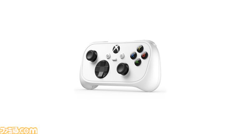 XBOX Nano コントローラーが予約開始。ポケットに入るXBOX歴代最小サイズのコントローラ。PCやスマホでもBluetoothで接続可能