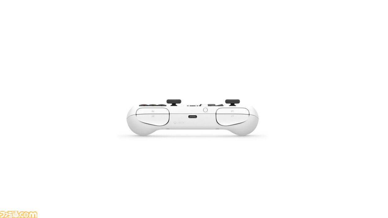 XBOX Nano コントローラーが予約開始。ポケットに入るXBOX歴代最小サイズのコントローラ。PCやスマホでもBluetoothで接続可能