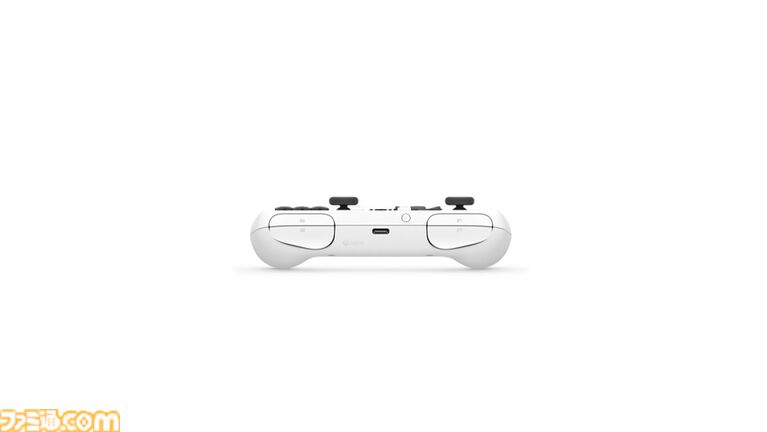 XBOX Nano コントローラーが予約開始。ポケットに入るXBOX歴代最小サイズのコントローラ。PCやスマホでもBluetoothで接続可能