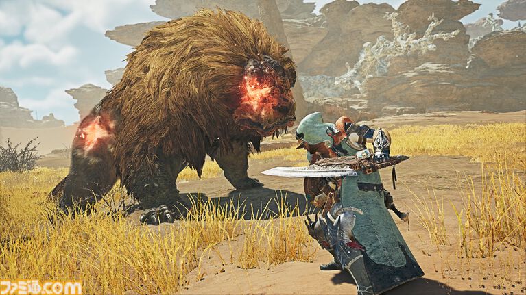 Switch2版『モンハンワイルズ』体験版が10月20日より配信。ローカル通信マルチプレイにも対応