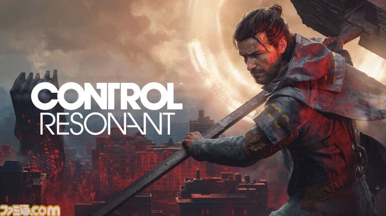 『CONTROL Resonant』のPS5/XBOX Series X向けパッケージ版が本日(10/15)発売。スチールブックやポスターが付属する豪華版も登場