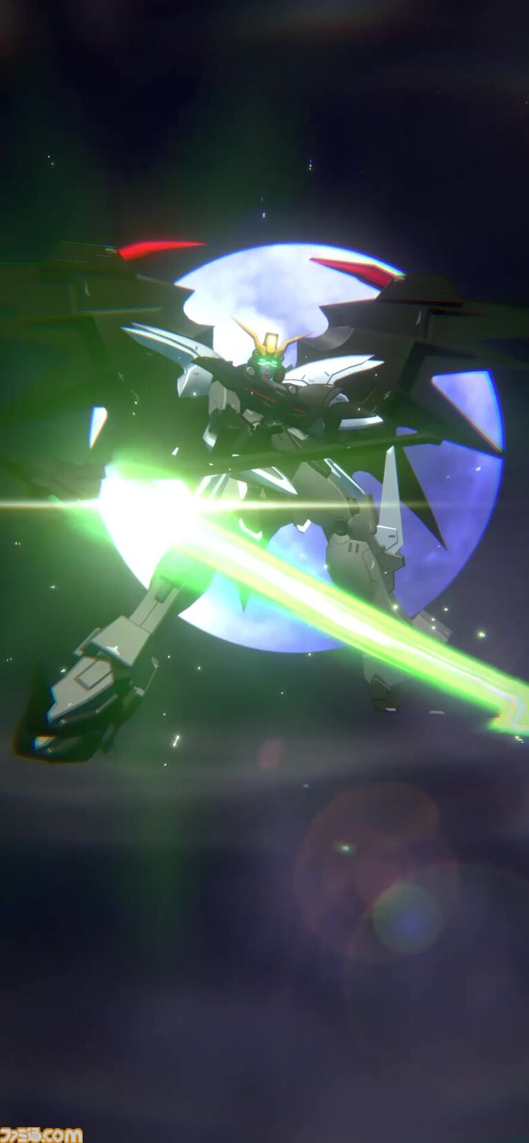 『ガンダム ブリッツオーダー』ガンダムシリーズの新作スマホ向け放置型シミュが配信決定。ネットワークテスト募集受付が10月26日まで実施