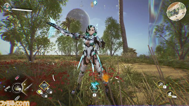 『B.L.U.E. NOVA』試遊レビュー。仲間がそばにいると弾丸無限。パーティーを組む煩わしさから解放された共闘シューターで気分はヒャッハー!【ブルノバ】