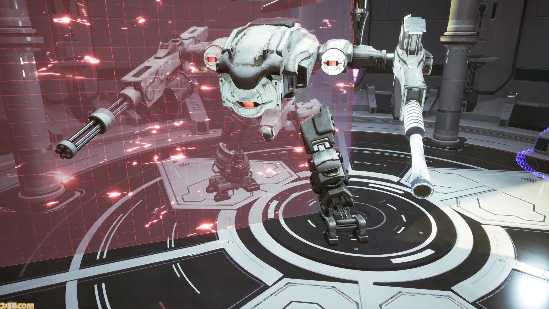 『B.L.U.E. NOVA』試遊レビュー。仲間がそばにいると弾丸無限。パーティーを組む煩わしさから解放された共闘シューターで気分はヒャッハー！【ブルノバ】