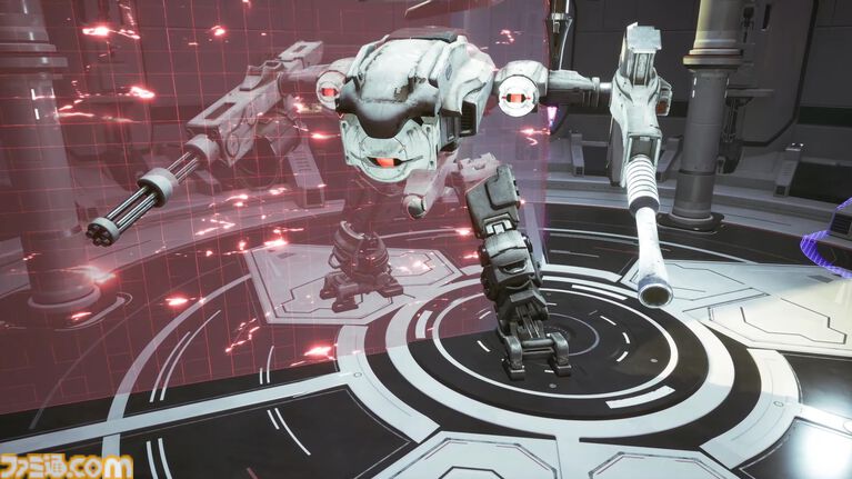 『B.L.U.E. NOVA』試遊レビュー。仲間がそばにいると弾丸無限。パーティーを組む煩わしさから解放された共闘シューターで気分はヒャッハー!【ブルノバ】