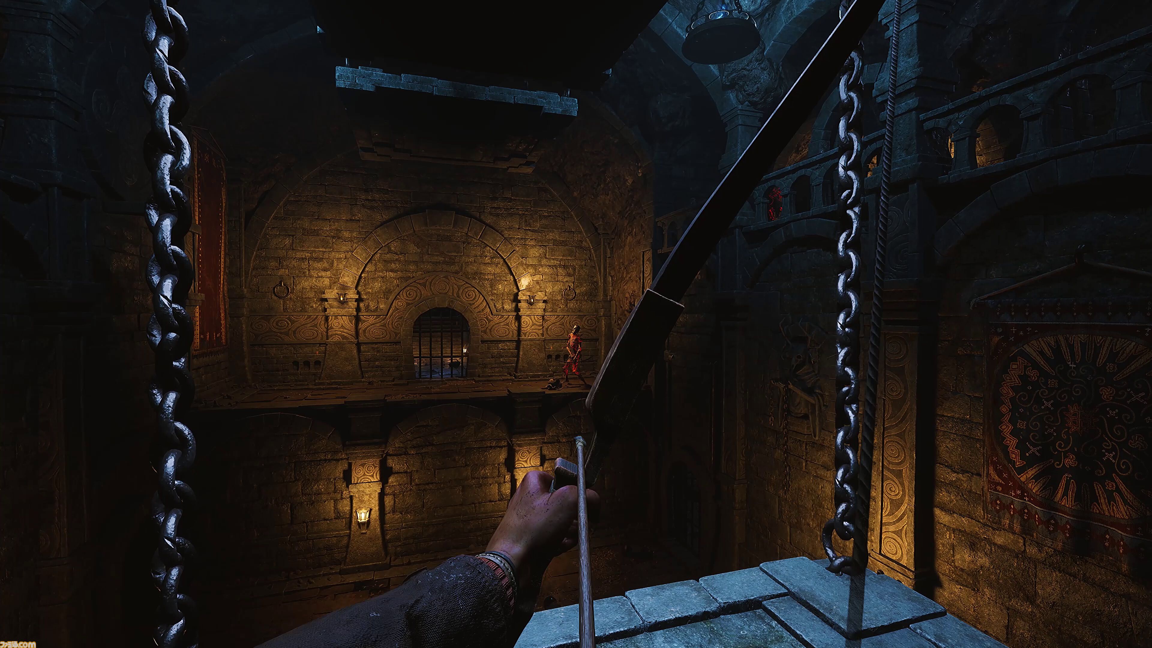 『Among the Trolls』フィンランドの神話から着想を得た一人称視点アクションが配信開始。失踪した祖父の謎を追い、魔法と幸運の力でサバイバル