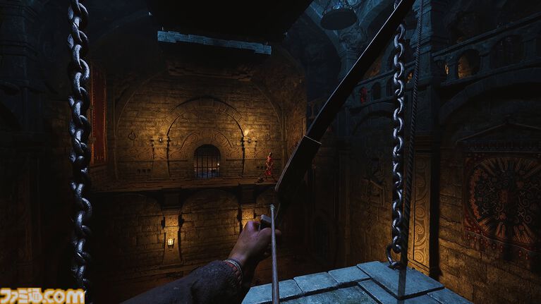 『Among the Trolls』フィンランドの神話から着想を得た一人称視点アクションが配信開始。失踪した祖父の謎を追い、魔法と幸運の力でサバイバル