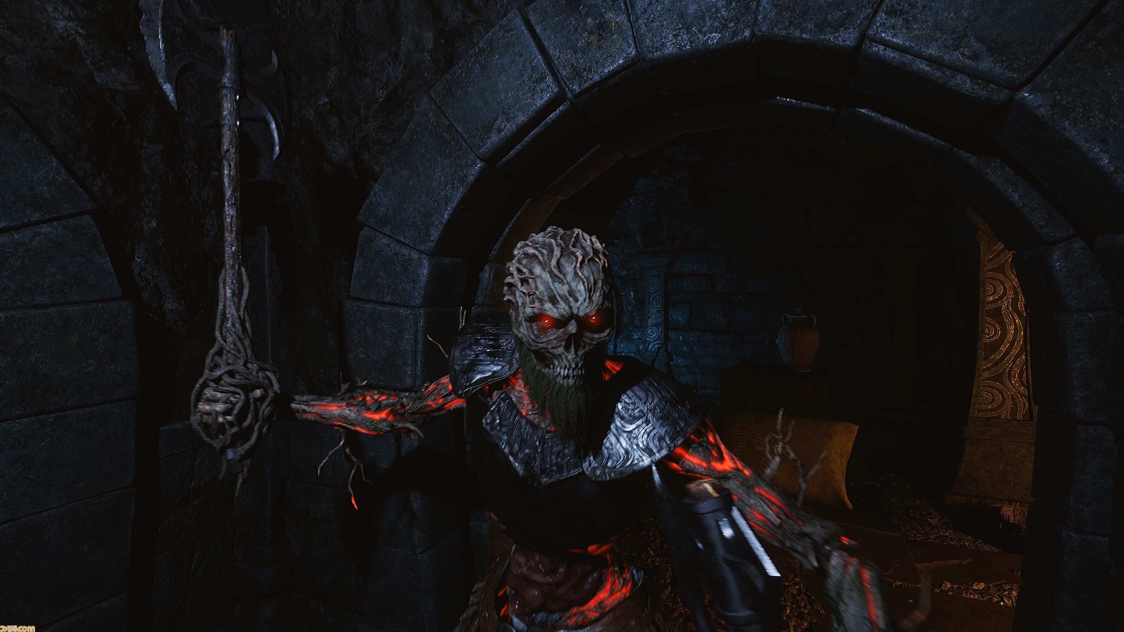 『Among the Trolls』フィンランドの神話から着想を得た一人称視点アクションが配信開始。失踪した祖父の謎を追い、魔法と幸運の力でサバイバル