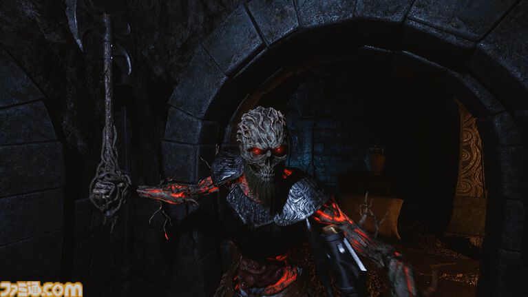 『Among the Trolls』フィンランドの神話から着想を得た一人称視点アクションが配信開始。失踪した祖父の謎を追い、魔法と幸運の力でサバイバル