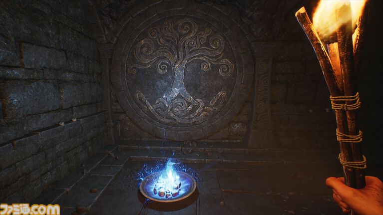 『Among the Trolls』フィンランドの神話から着想を得た一人称視点アクションが配信開始。失踪した祖父の謎を追い、魔法と幸運の力でサバイバル