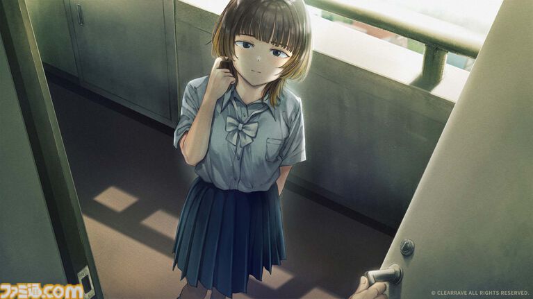『Resequence: The Orchard』群像劇型オカルトホラーADVが11月20日に発売決定。Steam Next フェスやデジゲー博 2026にも参加予定