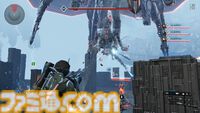 異能力アクションTPS『The First Descendant』が7月2日リリース。爆弾野郎、補給係、回復役の追加で4人マルチの侵略者戦はさらに激化
