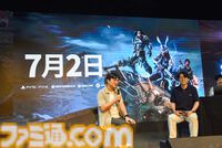異能力アクションTPS『The First Descendant』が7月2日リリース。爆弾野郎、補給係、回復役の追加で4人マルチの侵略者戦はさらに激化