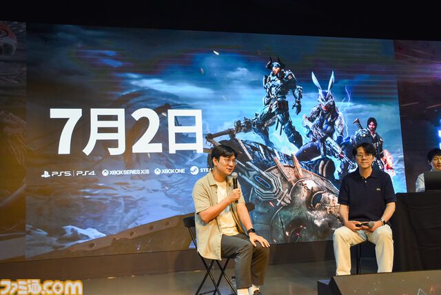 異能力アクションTPS『The First Descendant』が7月2日リリース。爆弾野郎、補給係、回復役の追加で4人マルチの侵略者戦はさらに激化