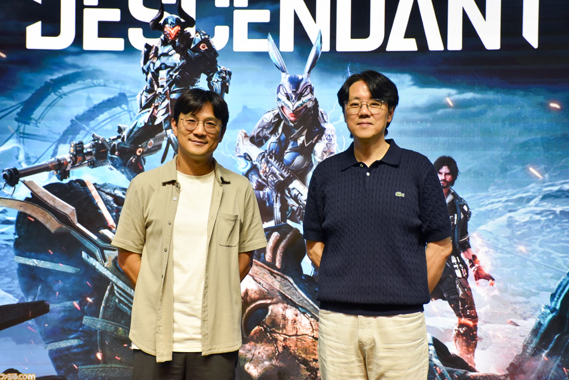 異能力アクションTPS『The First Descendant』が7月2日リリース。爆弾野郎、補給係、回復役の追加で4人マルチの侵略者戦はさらに激化
