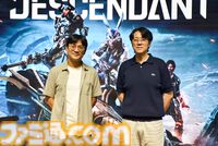 異能力アクションTPS『The First Descendant』が7月2日リリース。爆弾野郎、補給係、回復役の追加で4人マルチの侵略者戦はさらに激化