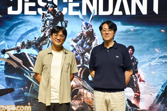 異能力アクションTPS『The First Descendant』が7月2日リリース。爆弾野郎、補給係、回復役の追加で4人マルチの侵略者戦はさらに激化