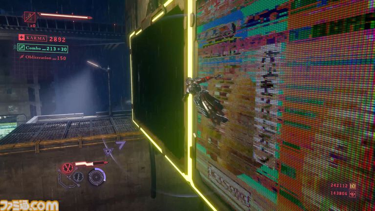 『NINJA GAIDEN 4』1周年。Team NINJAとプラチナゲームズが挑んだ13年ぶりのナンバリングタイトル。血しぶき舞う刺激の強い演出が気持ちいい【今日は何の日?】