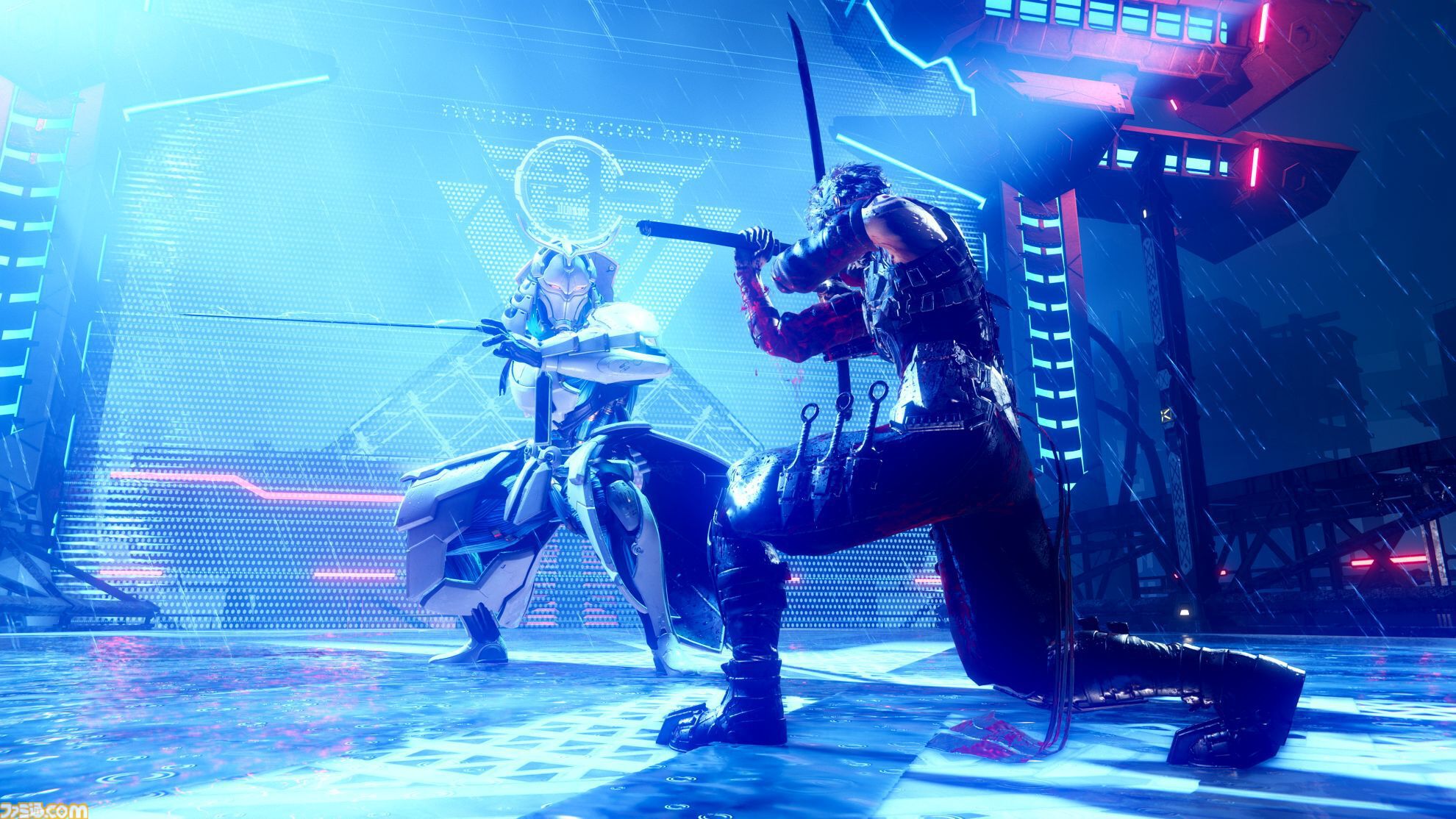 『NINJA GAIDEN 4』1周年。Team NINJAとプラチナゲームズが挑んだ13年ぶりのナンバリングタイトル。血しぶき舞う刺激の強い演出が気持ちいい【今日は何の日？】