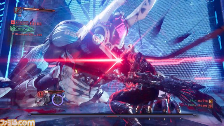 『NINJA GAIDEN 4』1周年。Team NINJAとプラチナゲームズが挑んだ13年ぶりのナンバリングタイトル。血しぶき舞う刺激の強い演出が気持ちいい【今日は何の日?】