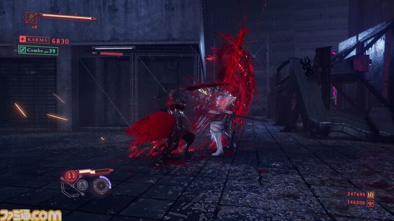 『NINJA GAIDEN 4』1周年。Team NINJAとプラチナゲームズが挑んだ13年ぶりのナンバリングタイトル。血しぶき舞う刺激の強い演出が気持ちいい【今日は何の日?】