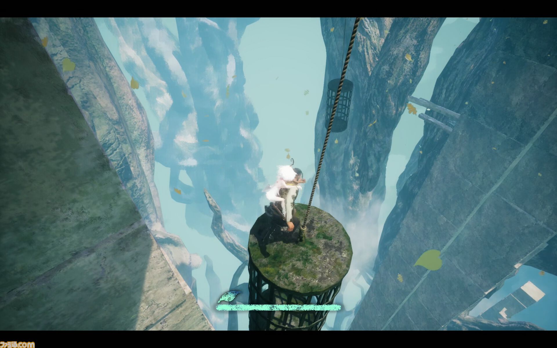 サイゲームスエッジが手掛ける『崩落の国』インタビュー。原案のタイトルは社内コンテスト向けにベテランスタッフがひとりで制作。10年以上温めていた企画を約3時間の凝縮されたゲーム体験に落とし込んだ方法とは？