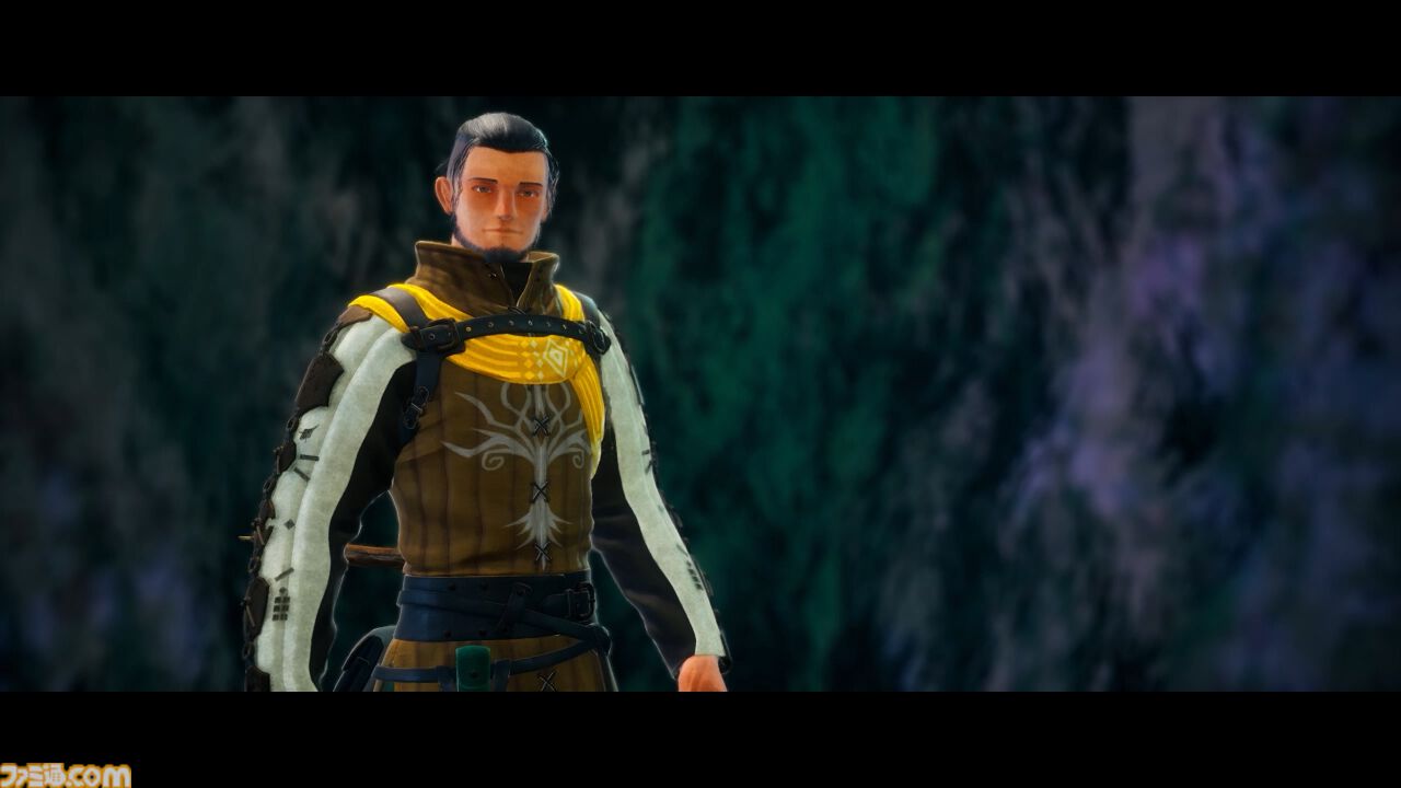 サイゲームスエッジが手掛ける『崩落の国』インタビュー。原案のタイトルは社内コンテスト向けにベテランスタッフがひとりで制作。10年以上温めていた企画を約3時間の凝縮されたゲーム体験に落とし込んだ方法とは？