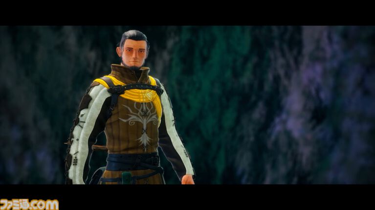 サイゲームスエッジが手掛ける『崩落の国』インタビュー。原案のタイトルは社内コンテスト向けにベテランスタッフがひとりで制作。10年以上温めていた企画を約3時間の凝縮されたゲーム体験に落とし込んだ方法とは?
