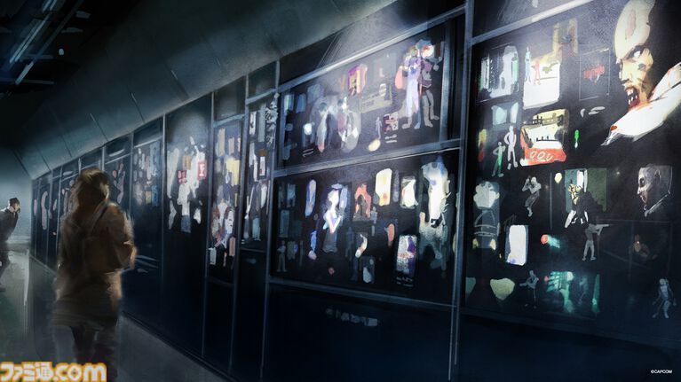 『バイオハザード』30周年展で『レクイエム』ヴィクター・ギデオンのヘッドギアを初公開。ニューエラコラボキャップなど全グッズ情報も解禁