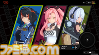 『ゼンレスゾーンゼロ』最新版試遊リポート。『原神』『スターレイル』と異なるレトロモダンかつ未来的なデザインは唯一無二【ゼンゼロ】
