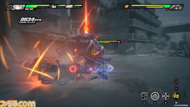 『ゼンレスゾーンゼロ』最新版試遊リポート。『原神』『スターレイル』と異なるレトロモダンかつ未来的なデザインは唯一無二【ゼンゼロ】