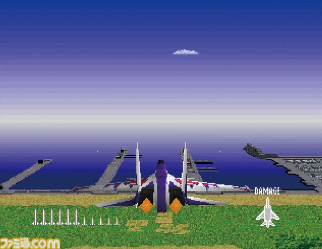 『エースコンバット』が発売された日。“フライトシューティング”というジャンルを確立させたPS初期の傑作【今日は何の日？】